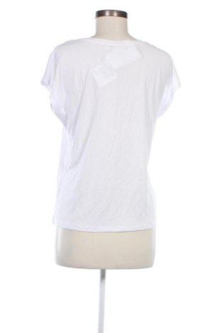 Damen T-Shirt VILA, Größe M, Farbe Weiß, Preis € 9,99