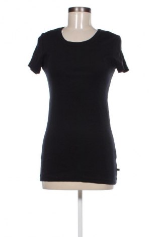 Damen T-Shirt Vero Moda, Größe L, Farbe Schwarz, Preis 3,99 €