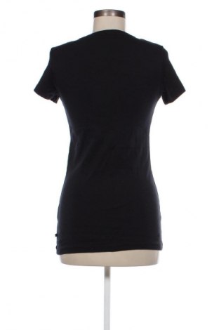 Damski T-shirt Vero Moda, Rozmiar L, Kolor Czarny, Cena 15,99 zł