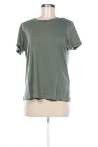 Tricou de femei Vero Moda, Mărime M, Culoare Verde, Preț 35,99 Lei