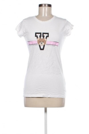 Damen T-Shirt Vicolo, Farbe Weiß, Preis € 18,99