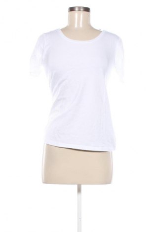 Damen T-Shirt Vivance, Größe S, Farbe Weiß, Preis 6,29 €