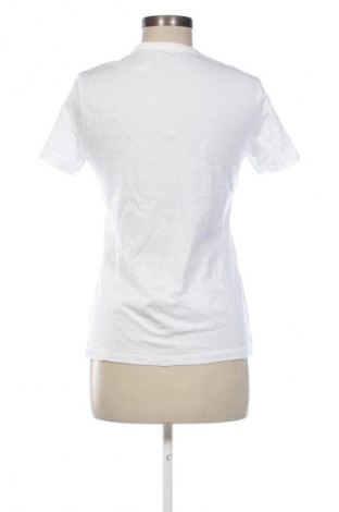 Γυναικείο t-shirt Vogue, Μέγεθος L, Χρώμα Λευκό, Τιμή 4,49 €