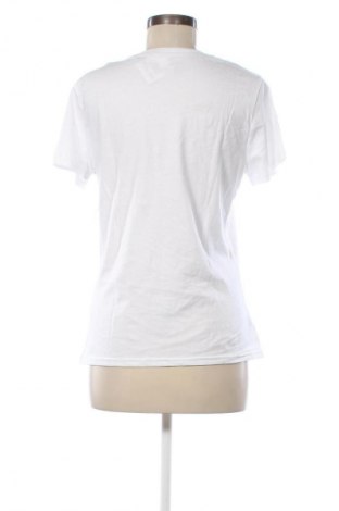 Γυναικείο t-shirt Volcom, Μέγεθος M, Χρώμα Λευκό, Τιμή 25,99 €