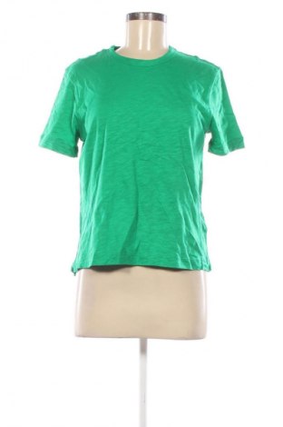 Damen T-Shirt Whistles, Größe S, Farbe Grün, Preis 5,49 €