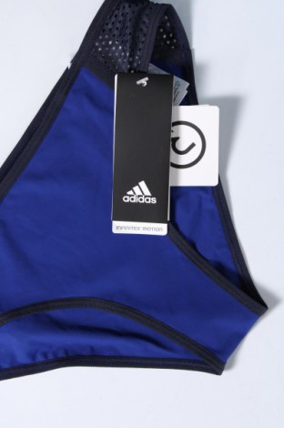 Damen-Badeanzug Adidas, Größe S, Farbe Blau, Preis € 10,79