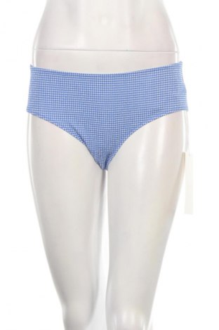 Damen-Badeanzug Arket, Größe M, Farbe Blau, Preis € 14,79