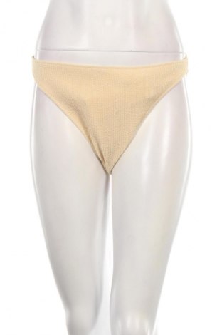 Damen-Badeanzug Arket, Größe L, Farbe Beige, Preis € 9,99