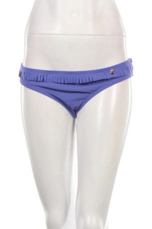 Damen-Badeanzug Beach Life, Größe M, Farbe Lila, Preis € 7,99