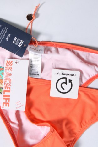 Damen-Badeanzug Beach Life, Größe L, Farbe Mehrfarbig, Preis 12,49 €