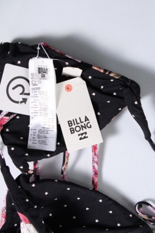 Дамски бански Billabong, Размер XL, Цвят Многоцветен, Цена 27,99 лв.