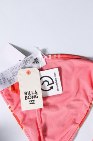 Дамски бански Billabong, Размер L, Цвят Многоцветен, Цена 17,99 лв.