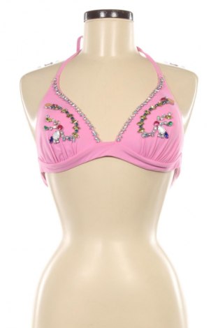 Costum de baie de damă Blugirl, Mărime M, Culoare Roz, Preț 130,99 Lei