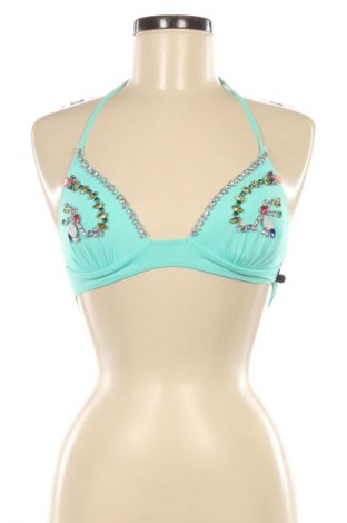 Costum de baie de damă Blugirl, Mărime S, Culoare Verde, Preț 236,99 Lei