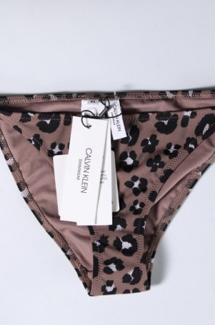 Dámské plavky  Calvin Klein Swimwear, Velikost XS, Barva Vícebarevné, Cena  407,00 Kč