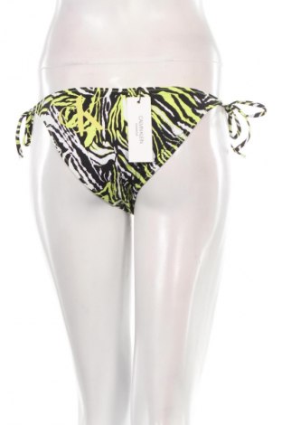 Costum de baie de damă Calvin Klein Swimwear, Mărime XS, Culoare Multicolor, Preț 61,99 Lei