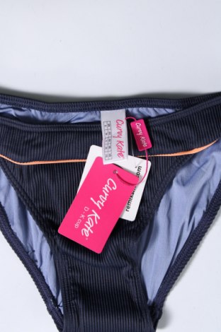 Costum de baie de damă Curvy Kate, Mărime XS, Culoare Albastru, Preț 31,99 Lei