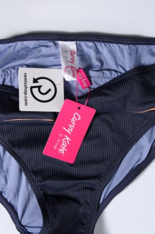 Dámské plavky  Curvy Kate, Velikost XL, Barva Modrá, Cena  179,00 Kč