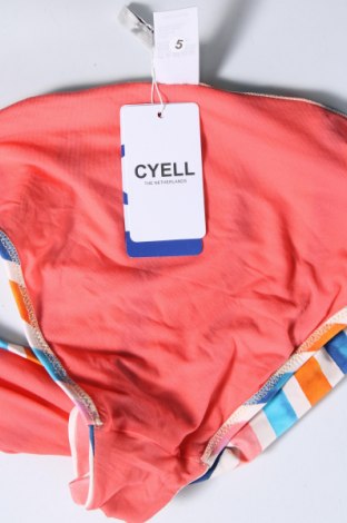 Damen-Badeanzug Cyell, Größe L, Farbe Mehrfarbig, Preis € 14,79