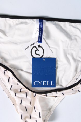 Costum de baie de damă Cyell, Mărime L, Culoare Alb, Preț 65,49 Lei