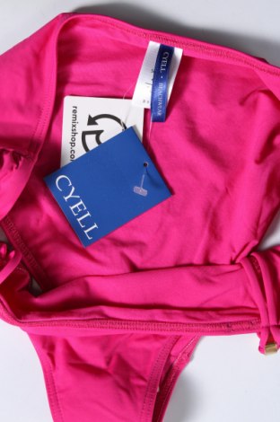 Damen-Badeanzug Cyell, Größe L, Farbe Rosa, Preis € 14,79