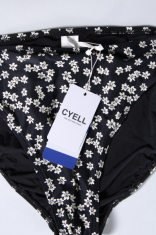 Damen-Badeanzug Cyell, Größe XL, Farbe Schwarz, Preis 16,99 €