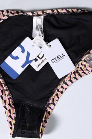 Damen-Badeanzug Cyell, Größe L, Farbe Mehrfarbig, Preis € 10,99