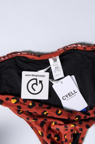 Costum de baie de damă Cyell, Mărime XL, Culoare Maro, Preț 113,99 Lei