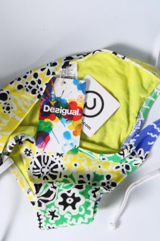 Damen-Badeanzug Desigual, Größe XL, Farbe Mehrfarbig, Preis € 11,49