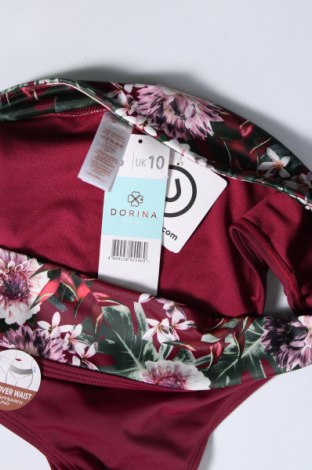 Damen-Badeanzug Dorina, Größe S, Farbe Rot, Preis € 9,99