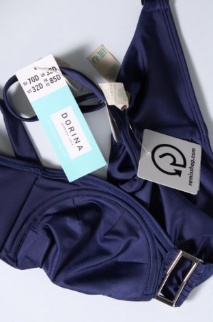 Damen-Badeanzug Dorina, Größe S, Farbe Blau, Preis € 10,99