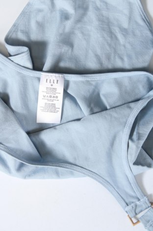 Damen-Badeanzug Elle, Größe M, Farbe Blau, Preis € 14,29