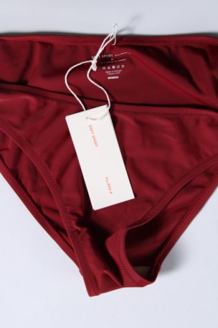 Damen-Badeanzug Filippa K, Größe M, Farbe Rot, Preis € 25,29