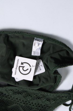 Damen-Badeanzug Freya, Größe M, Farbe Grün, Preis € 9,99