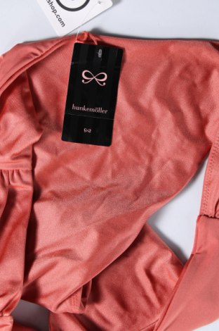 Dámské plavky  Hunkemoller, Velikost XXL, Barva Růžová, Cena  369,00 Kč