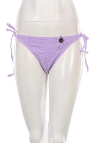 Costum de baie de damă Hunkemoller, Mărime L, Culoare Mov, Preț 75,99 Lei