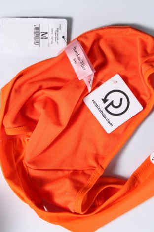 Damen-Badeanzug Hunkemoller, Größe M, Farbe Orange, Preis € 7,49