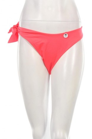 Damen-Badeanzug Hunkemoller, Größe XL, Farbe Rosa, Preis 11,49 €