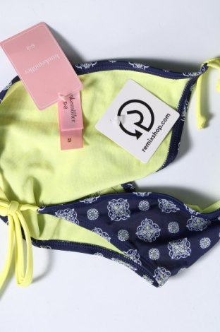 Damen-Badeanzug Hunkemoller, Größe XS, Farbe Blau, Preis € 9,99