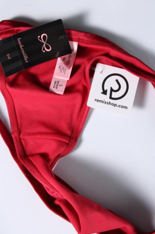 Damen-Badeanzug Hunkemoller, Größe L, Farbe Rot, Preis € 13,99