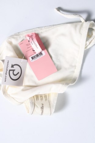 Damen-Badeanzug Hunkemoller, Größe S, Farbe Weiß, Preis 7,49 €