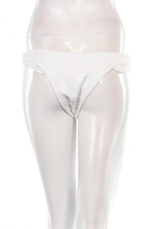 Damen-Badeanzug Hunkemoller, Größe S, Farbe Weiß, Preis € 7,99