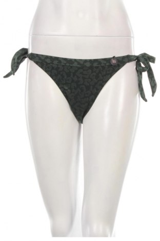 Costum de baie de damă Hunkemoller, Mărime XS, Culoare Verde, Preț 45,99 Lei