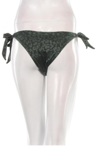 Dámske plavky  Hunkemoller, Veľkosť XS, Farba Zelená, Cena  7,95 €