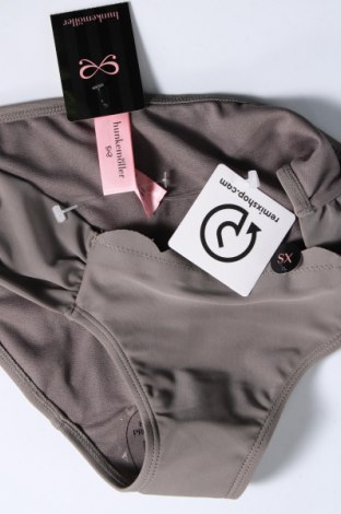 Dámské plavky  Hunkemoller, Velikost XS, Barva Zelená, Cena  209,00 Kč