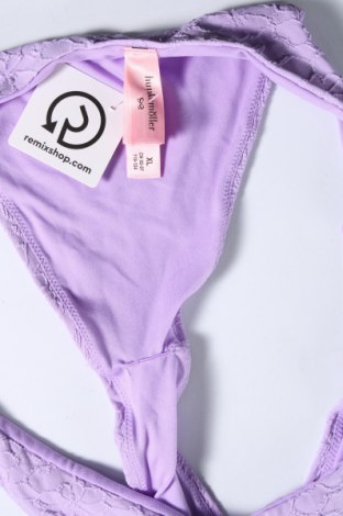 Costum de baie de damă Hunkemoller, Mărime XL, Culoare Mov, Preț 98,99 Lei