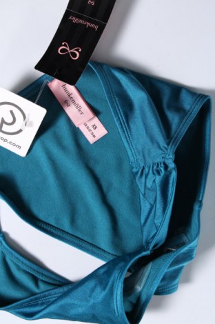 Damen-Badeanzug Hunkemoller, Größe XS, Farbe Blau, Preis € 6,99