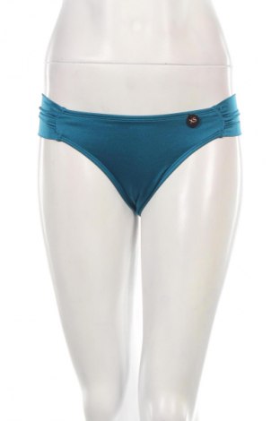 Damen-Badeanzug Hunkemoller, Größe XS, Farbe Blau, Preis 7,49 €