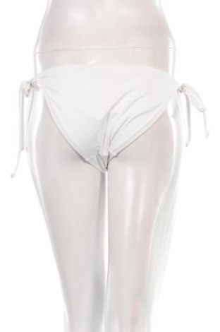 Damen-Badeanzug Hunkemoller, Größe S, Farbe Weiß, Preis 7,49 €