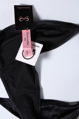 Costum de baie de damă Hunkemoller, Mărime L, Culoare Negru, Preț 59,99 Lei